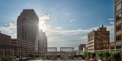 InterContinental San Antonio Riverwalk by IHG