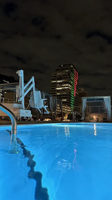InterContinental San Antonio Riverwalk by IHG 5