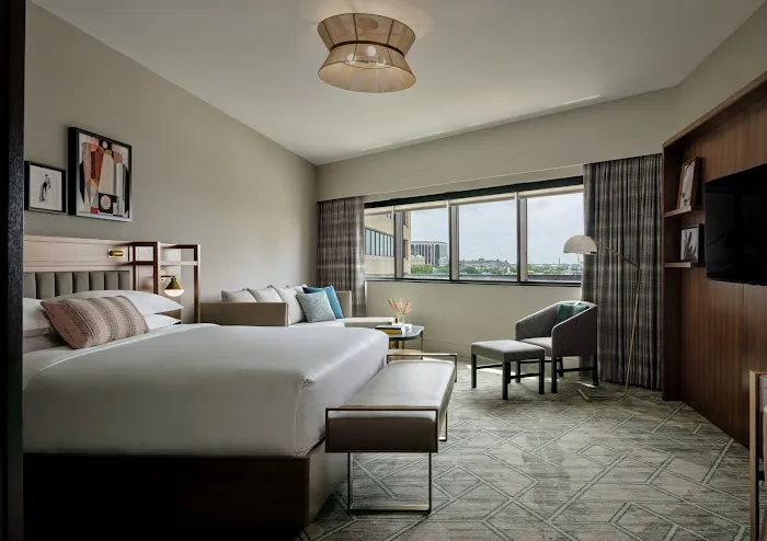 InterContinental San Antonio Riverwalk by IHG 5