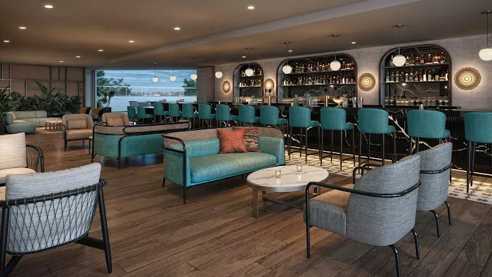 InterContinental San Antonio Riverwalk by IHG 5
