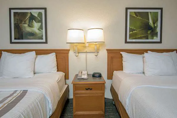 La Quinta Inn by Wyndham San Antonio Market Square 5