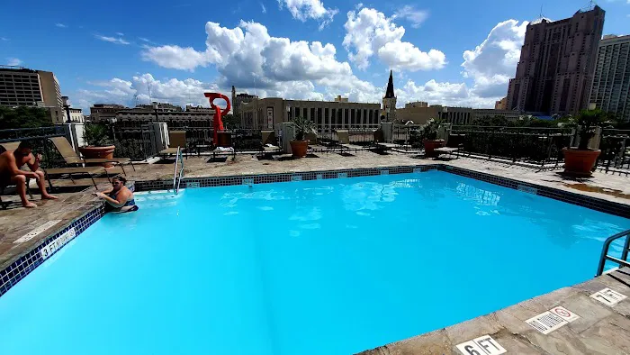 Hilton Palacio del Rio 5