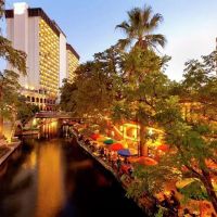 Hilton Palacio del Rio ico