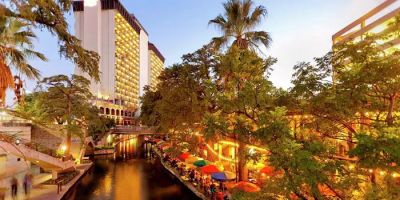 Hilton Palacio del Rio
