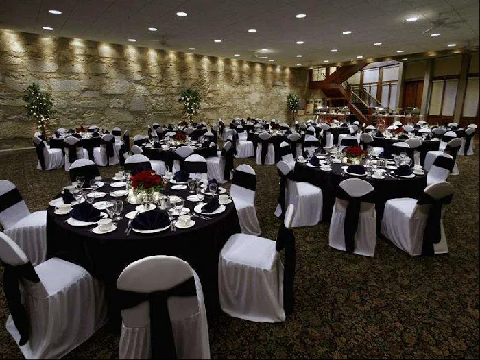 Hilton Palacio del Rio 5