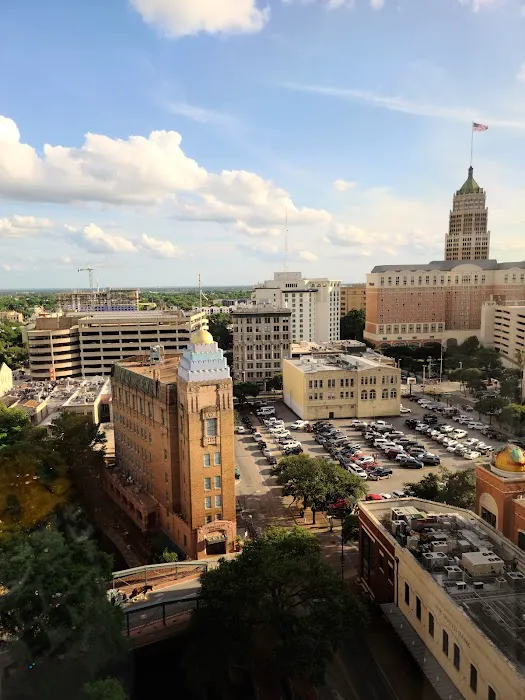 Hyatt Regency San Antonio Riverwalk 5