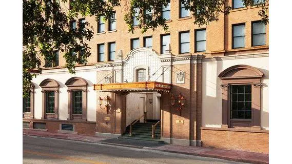 The St. Anthony, a Luxury Collection Hotel, San Antonio 5