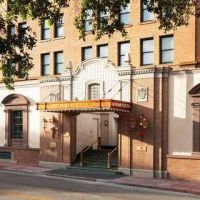 The St. Anthony, a Luxury Collection Hotel, San Antonio ico