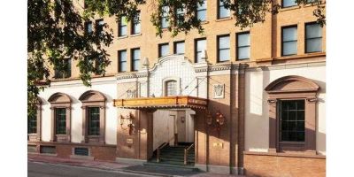 The St. Anthony, a Luxury Collection Hotel, San Antonio