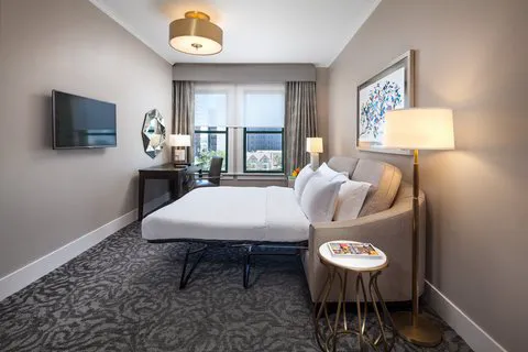 The St. Anthony, a Luxury Collection Hotel, San Antonio 5