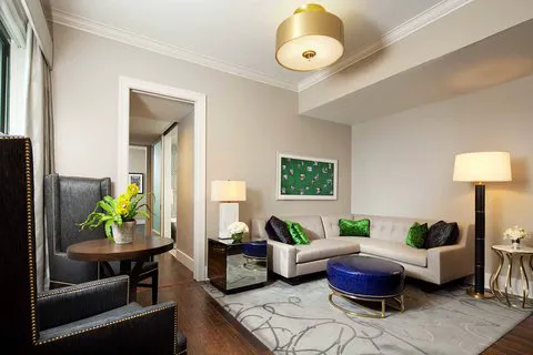The St. Anthony, a Luxury Collection Hotel, San Antonio 5