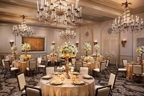 The St. Anthony, a Luxury Collection Hotel, San Antonio 5
