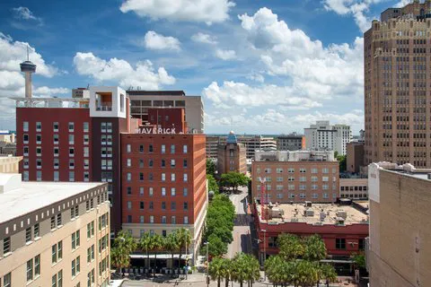 The St. Anthony, a Luxury Collection Hotel, San Antonio 5