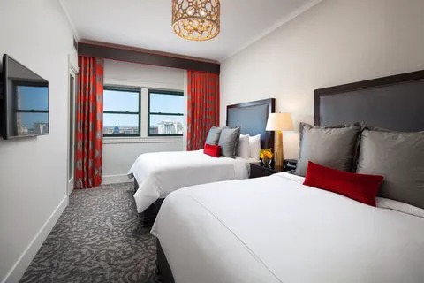 The St. Anthony, a Luxury Collection Hotel, San Antonio 5