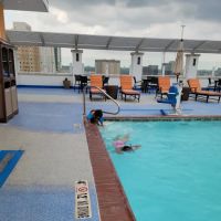 Hilton Garden Inn San Antonio Downtown Riverwalk ico