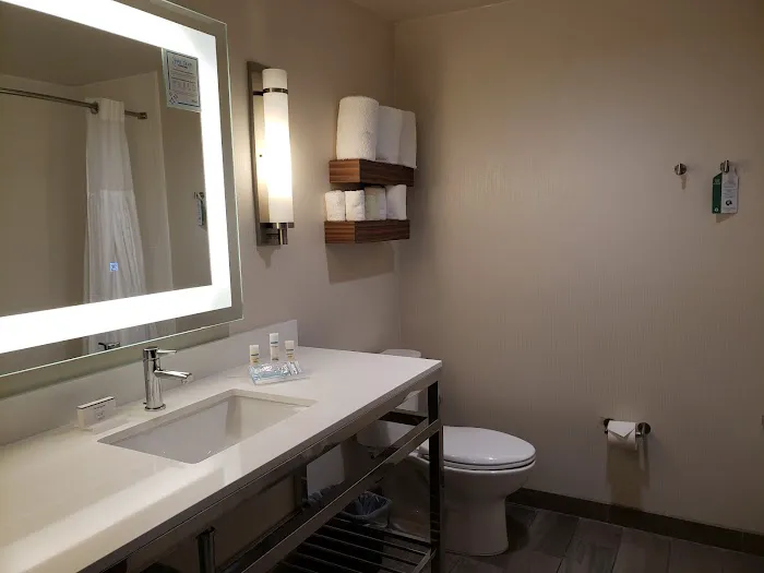 Hilton Garden Inn San Antonio Downtown Riverwalk 5