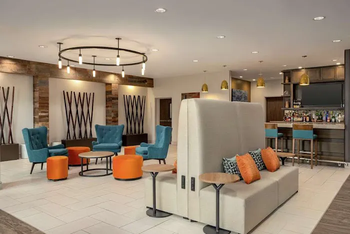 Hilton Garden Inn San Antonio Downtown Riverwalk 5
