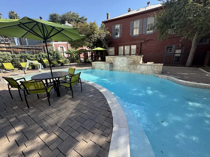 SpringHill Suites San Antonio Downtown/Riverwalk Area 5