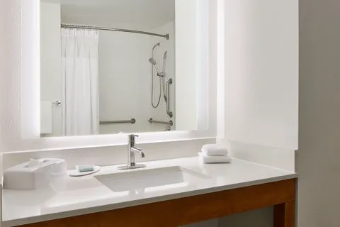 SpringHill Suites San Antonio Downtown/Riverwalk Area 5