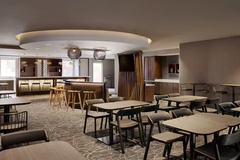 SpringHill Suites San Antonio Downtown/Riverwalk Area 5