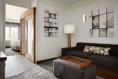SpringHill Suites San Antonio Downtown/Riverwalk Area 5