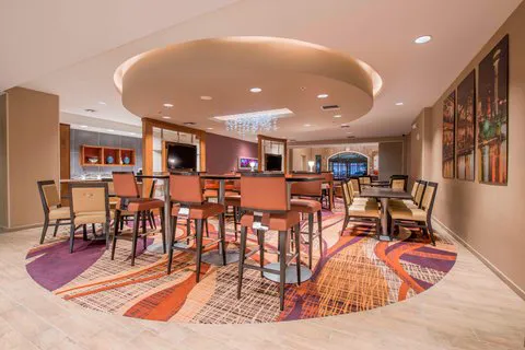 SpringHill Suites San Antonio Downtown/Riverwalk Area 5