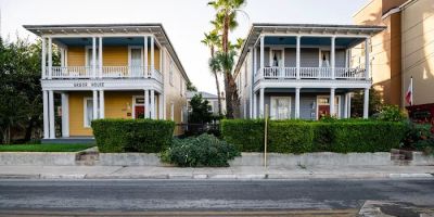 Arbor House Suites