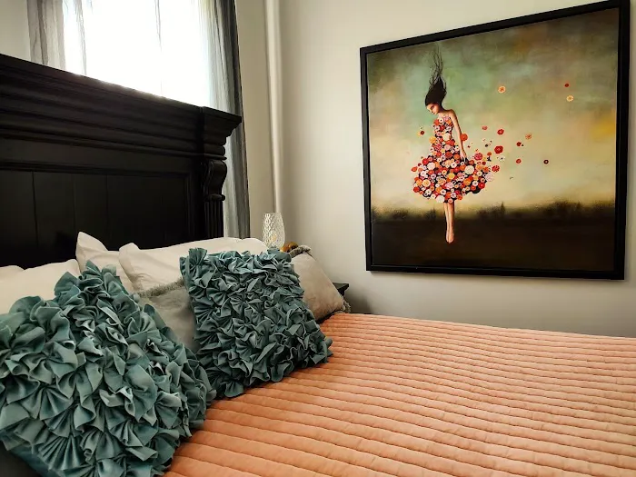 Arbor House Suites 5