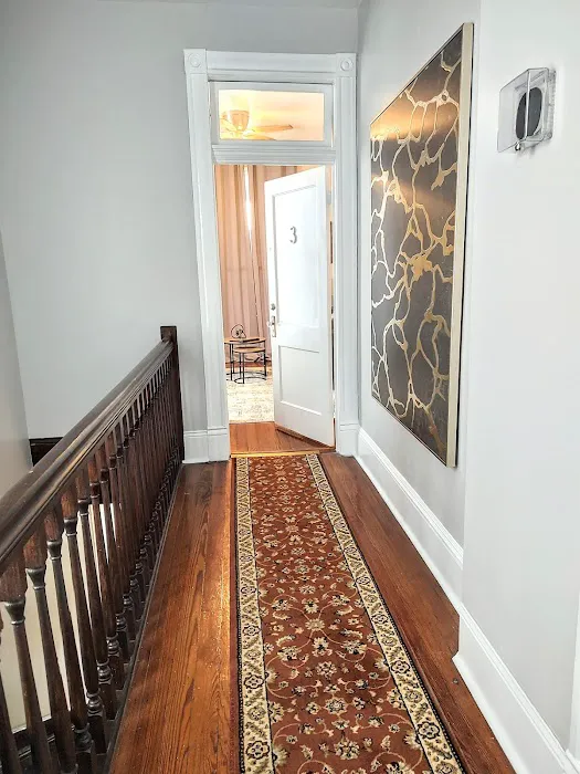 Arbor House Suites 5
