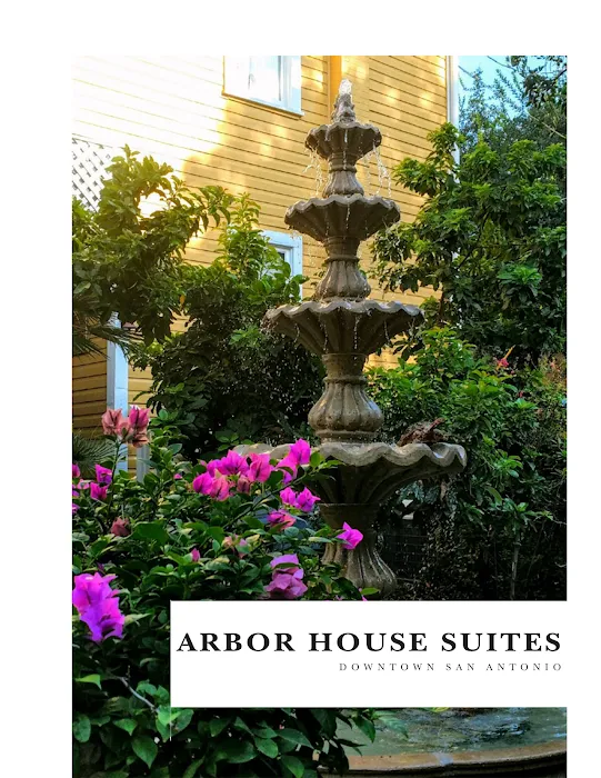 Arbor House Suites 5