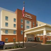 Hampton Inn & Suites San Antonio-Downtown/Market Square ico