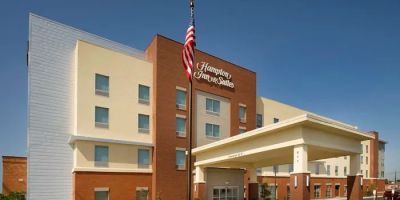 Hampton Inn & Suites San Antonio-Downtown/Market Square