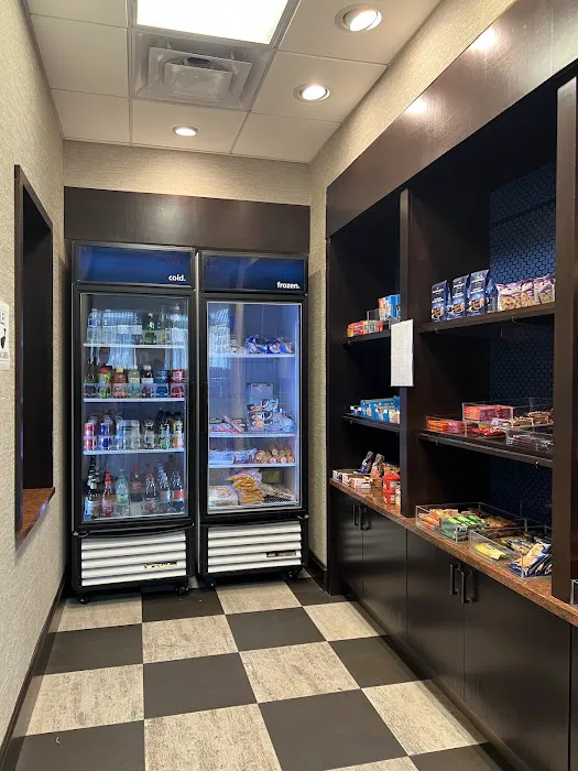 Hampton Inn & Suites San Antonio-Downtown/Market Square 5