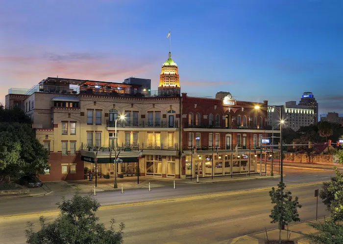 Fairmount Hotel - The Unbound Collection by Hyatt 5