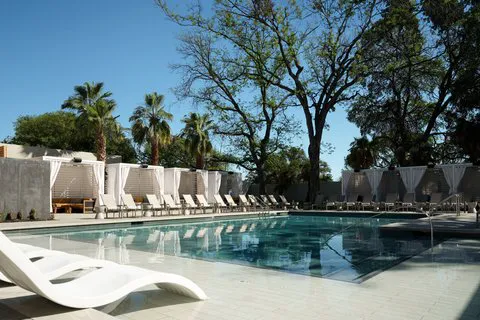 Plaza San Antonio Hotel & Spa, Autograph Collection 5