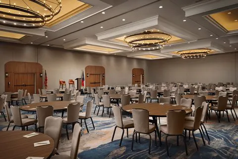 Plaza San Antonio Hotel & Spa, Autograph Collection 5