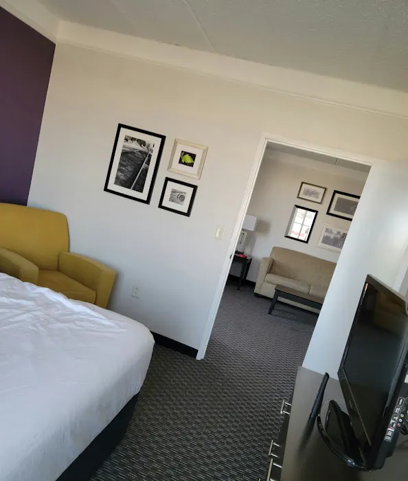 La Quinta Inn & Suites by Wyndham San Antonio Downtown 5