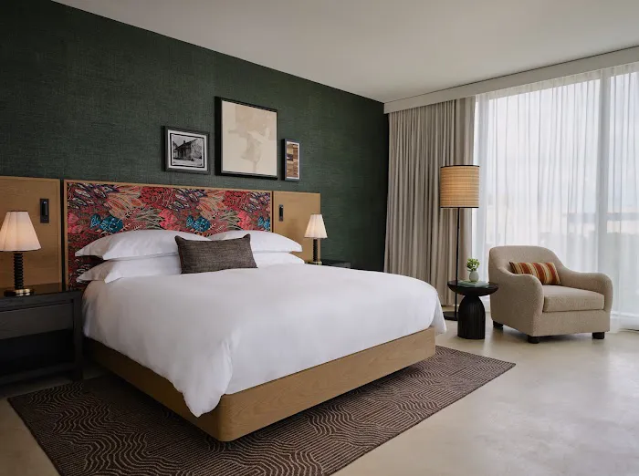 Kimpton Santo San Antonio - Riverwalk 5
