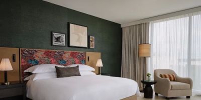 Kimpton Santo San Antonio - Riverwalk