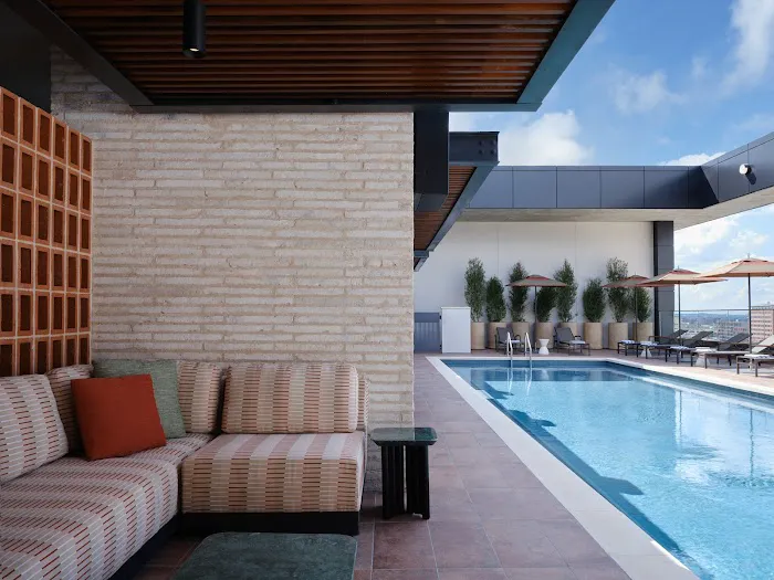Kimpton Santo San Antonio - Riverwalk 5