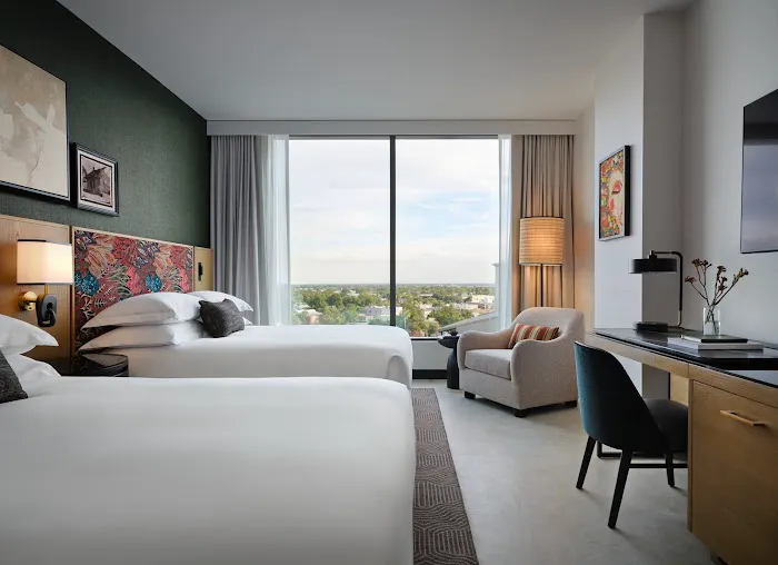 Kimpton Santo San Antonio - Riverwalk 5
