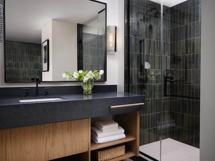 Kimpton Santo San Antonio - Riverwalk 5