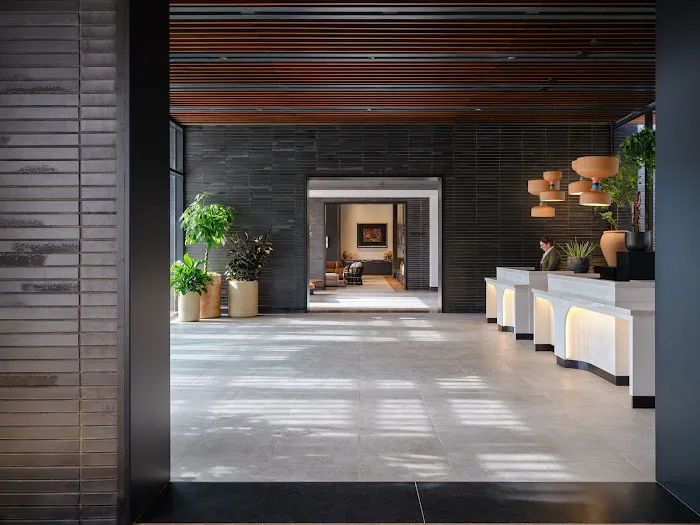 Kimpton Santo San Antonio - Riverwalk 5