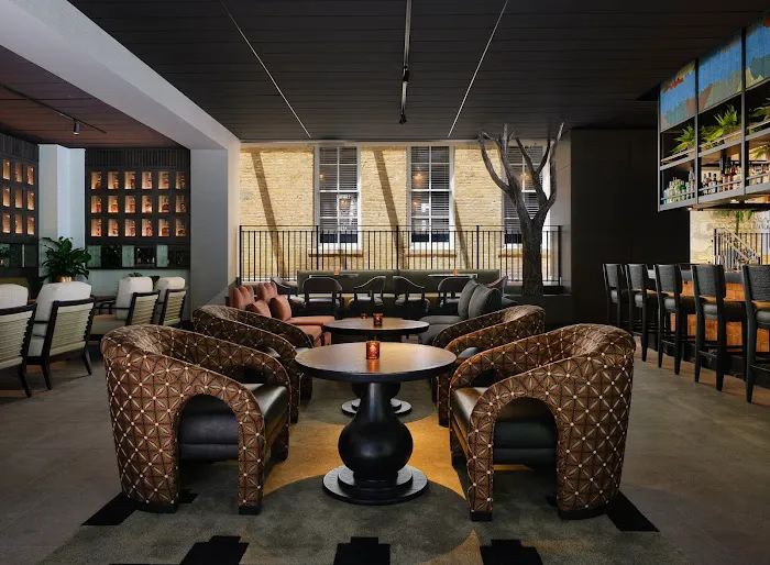 Kimpton Santo San Antonio - Riverwalk 5