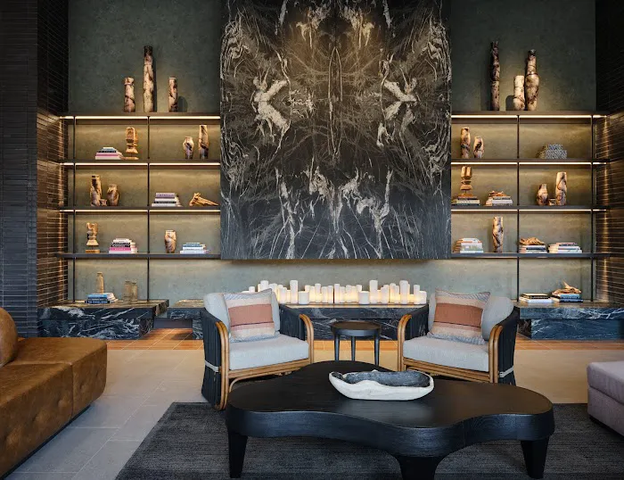 Kimpton Santo San Antonio - Riverwalk 5