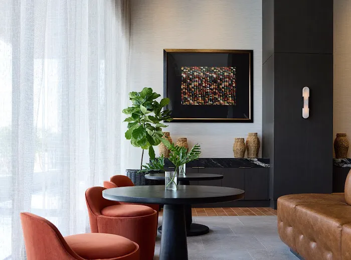 Kimpton Santo San Antonio - Riverwalk 5