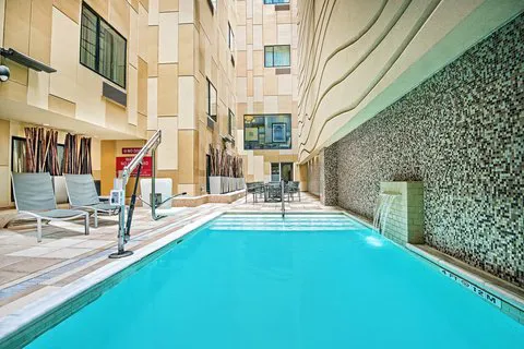 TownePlace Suites San Antonio Downtown Riverwalk 5