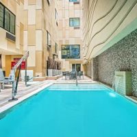 TownePlace Suites San Antonio Downtown Riverwalk ico