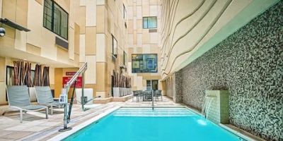 TownePlace Suites San Antonio Downtown Riverwalk
