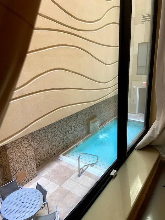 TownePlace Suites San Antonio Downtown Riverwalk 5